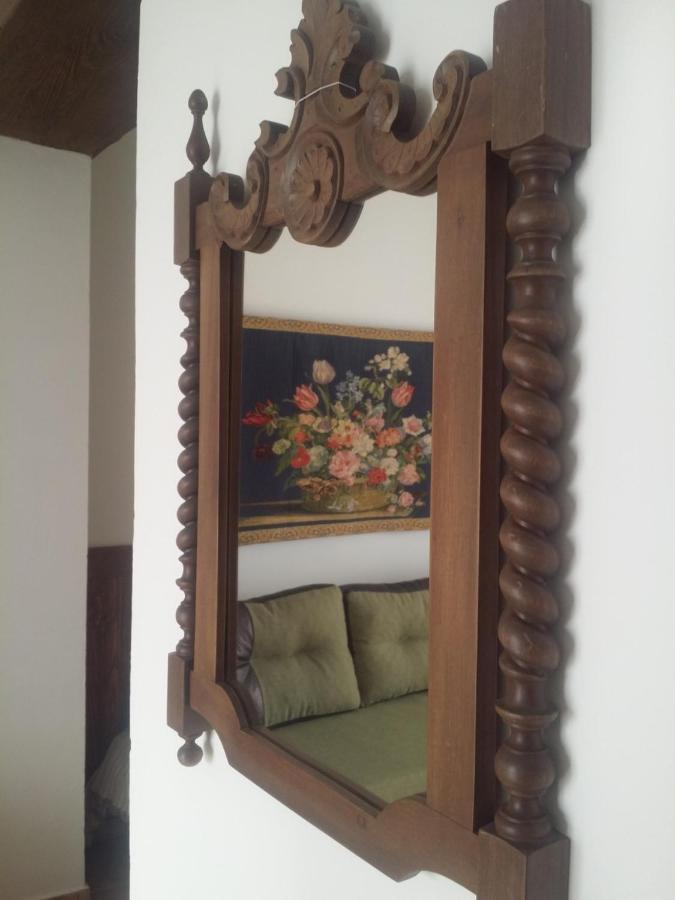 Skhidnytsia Villa Zoryany Dvir מראה חיצוני תמונה