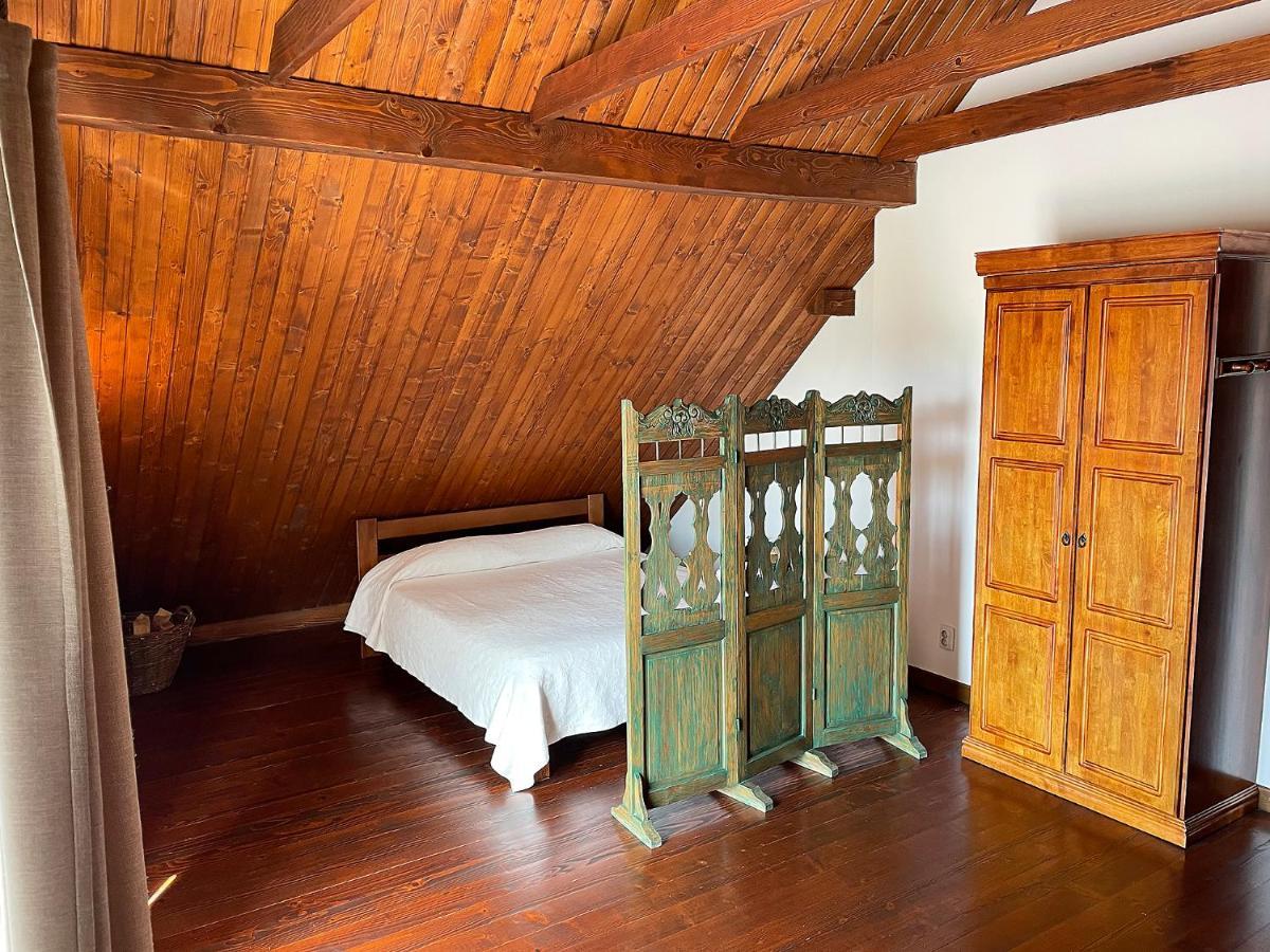 Skhidnytsia Villa Zoryany Dvir מראה חיצוני תמונה