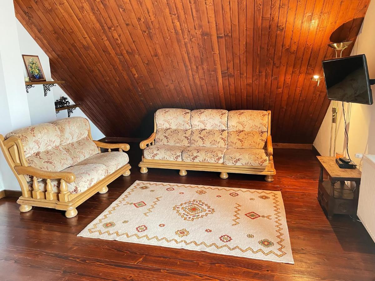Skhidnytsia Villa Zoryany Dvir חדר תמונה
