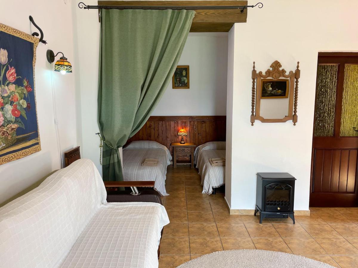 Skhidnytsia Villa Zoryany Dvir מראה חיצוני תמונה